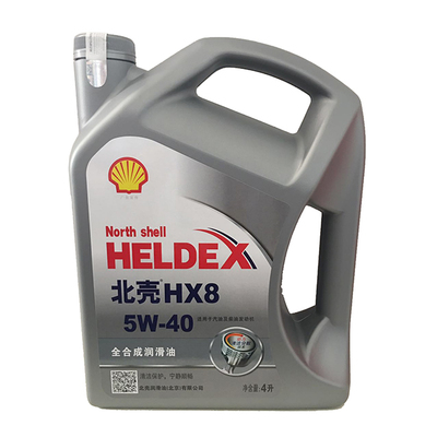 重要的事情說(shuō)三遍:山寨&ldquo;北殼&rdquo;不是殼牌!不是殼牌!不是殼牌!