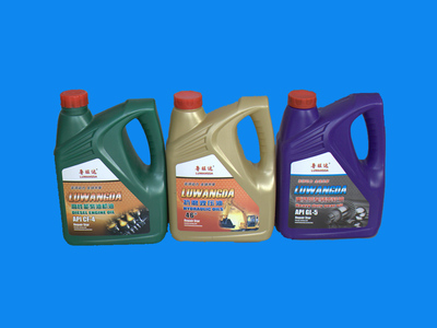 河南聯益潤滑油 一站式潤滑解決方案，品質與價格的雙重保障